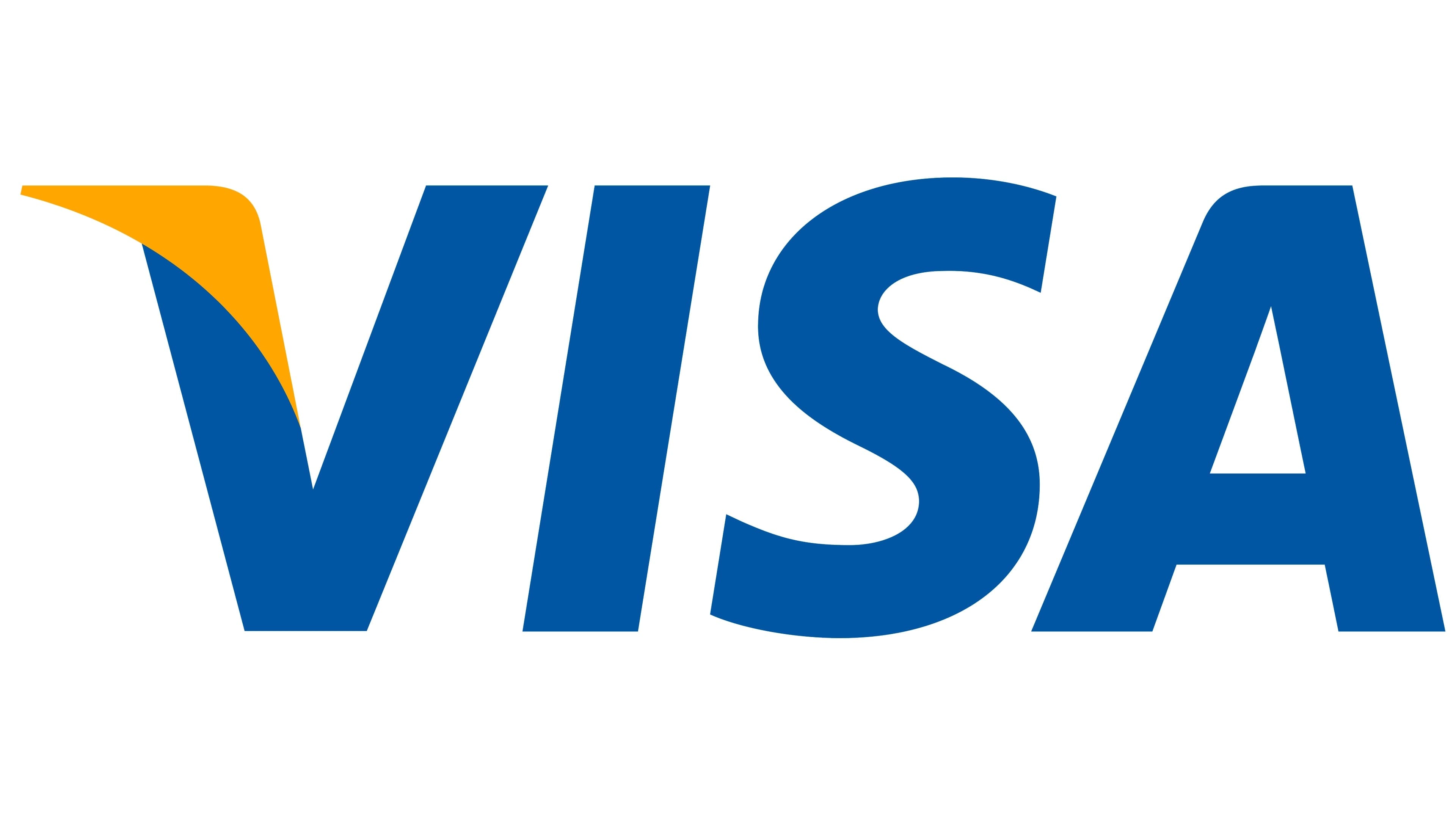Logo VISA