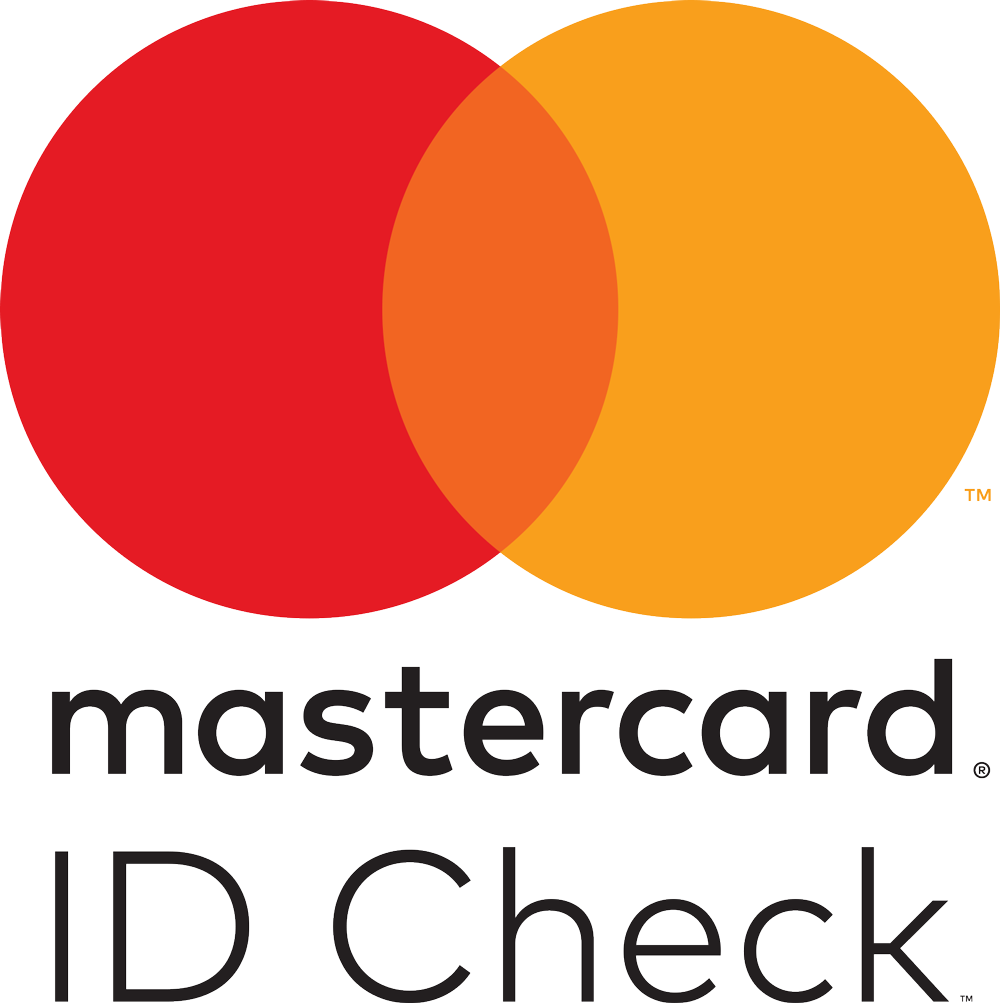 Logo Mastercard ID Check